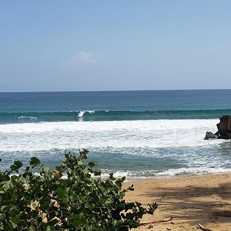 Wave View Village - Beach Front - Luxury Spot リンコン エクステリア 写真