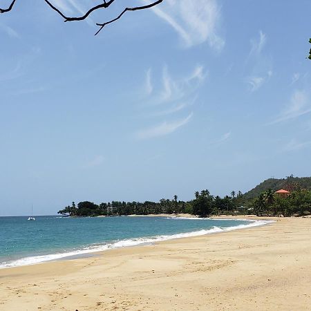 Wave View Village - Beach Front - Luxury Spot リンコン エクステリア 写真