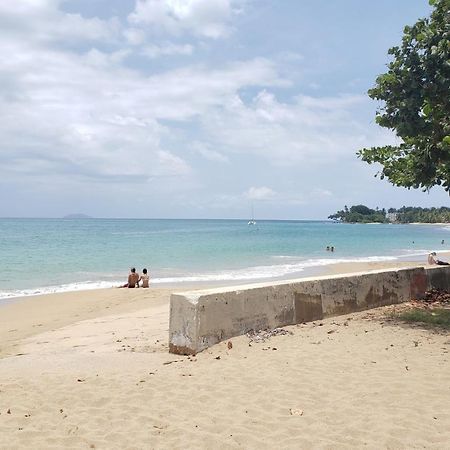 Wave View Village - Beach Front - Luxury Spot リンコン エクステリア 写真