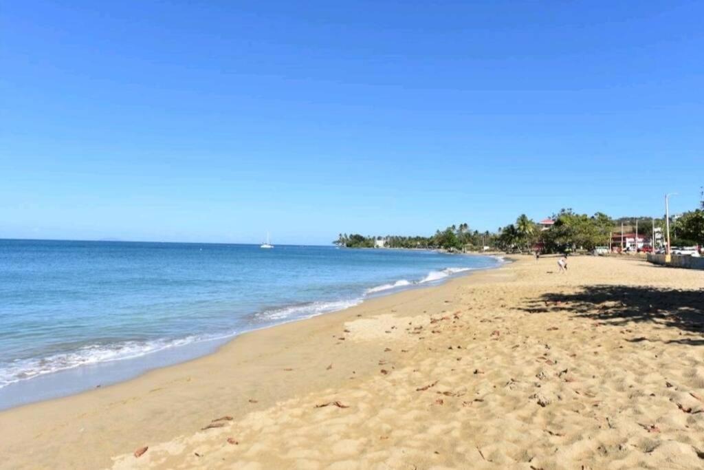 Wave View Village - Beach Front - Luxury Spot リンコン エクステリア 写真